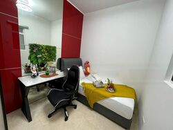 Edelweiss Park Condominium (D17), Condominium #446932891